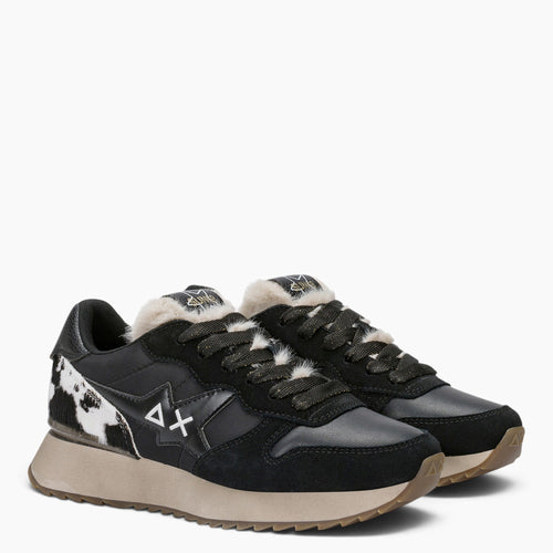 Sneakers Stargirl Animalier