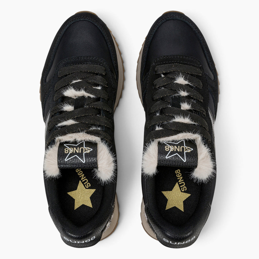Sneakers Stargirl Animalier