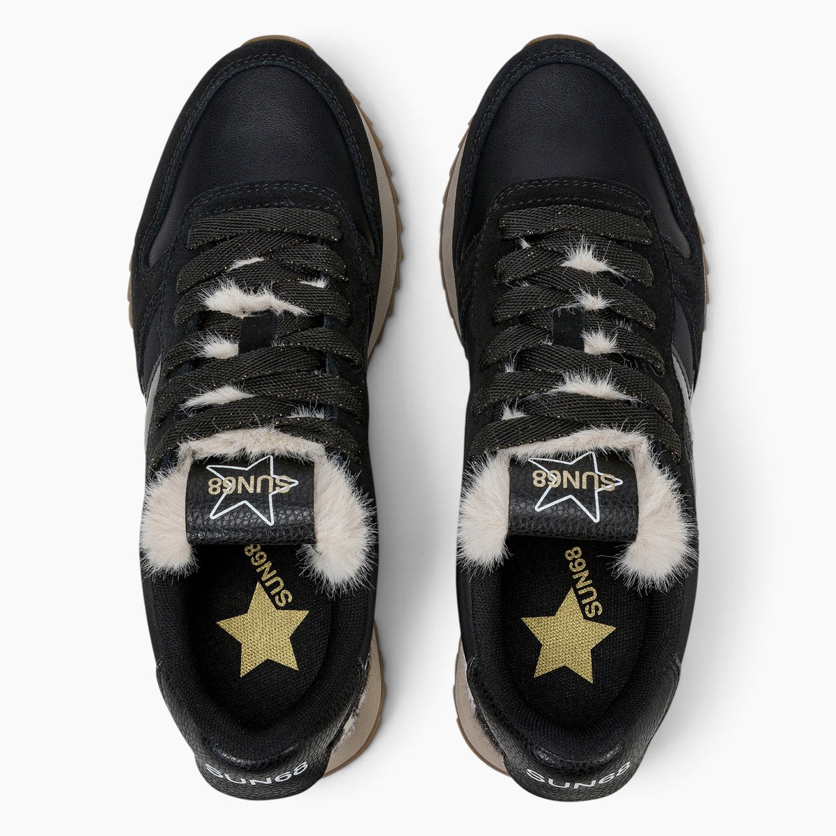 Sneakers Stargirl Animalier