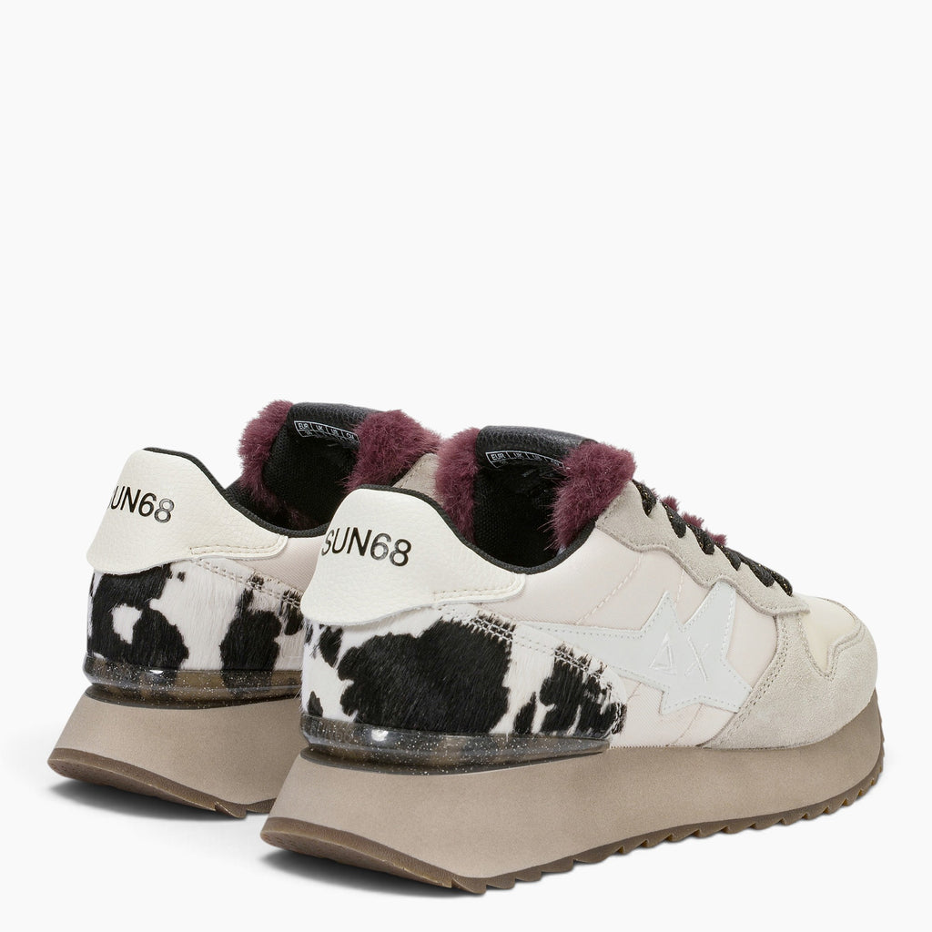 Sneakers Stargirl Animalier