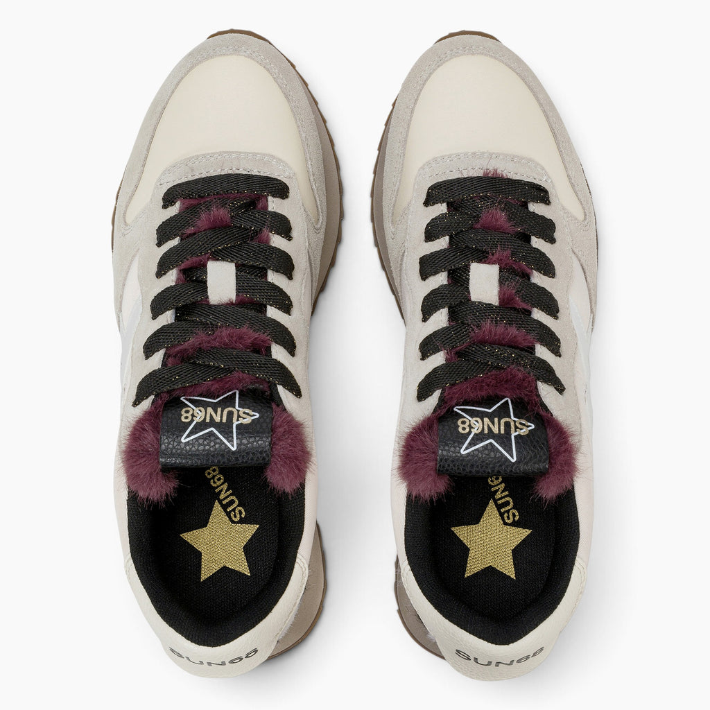Sneakers Stargirl Animalier