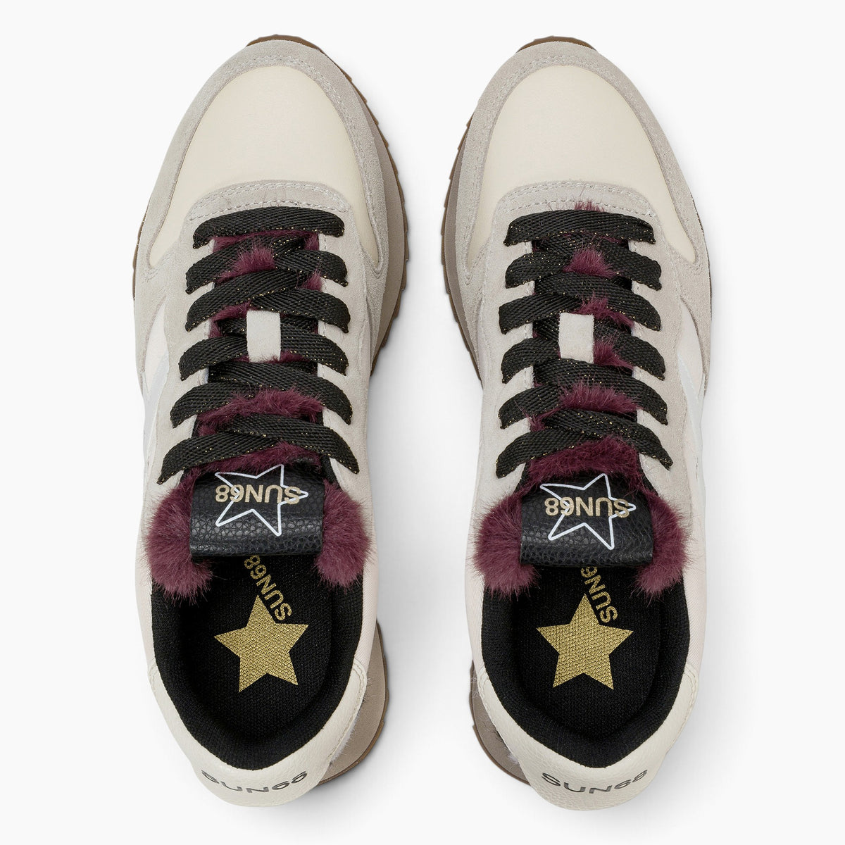 Sneakers Stargirl Animalier