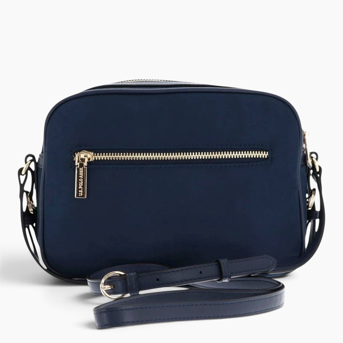 Houston Crossbody Polyester