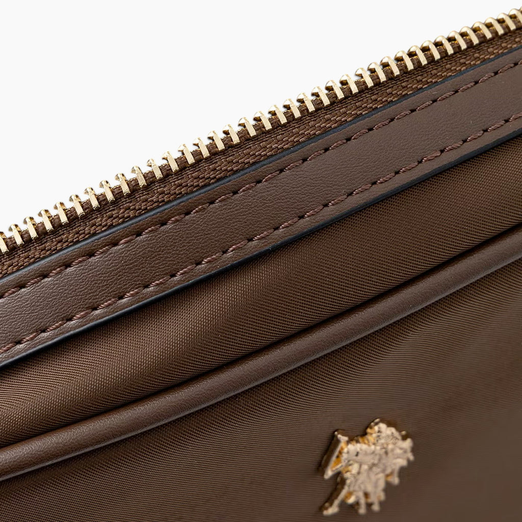 Houston Crossbody Polyester
