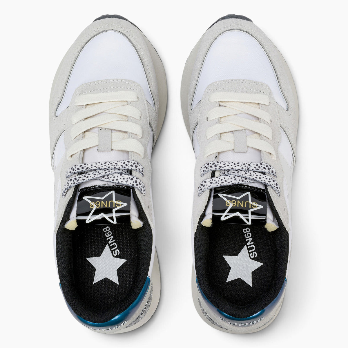 Sneakers Big Stargirl Mix Mat