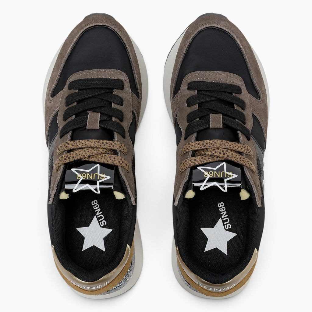 Sneakers Big Stargirl Mix Mat