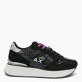 Sneakers Big Stargirl Glitter