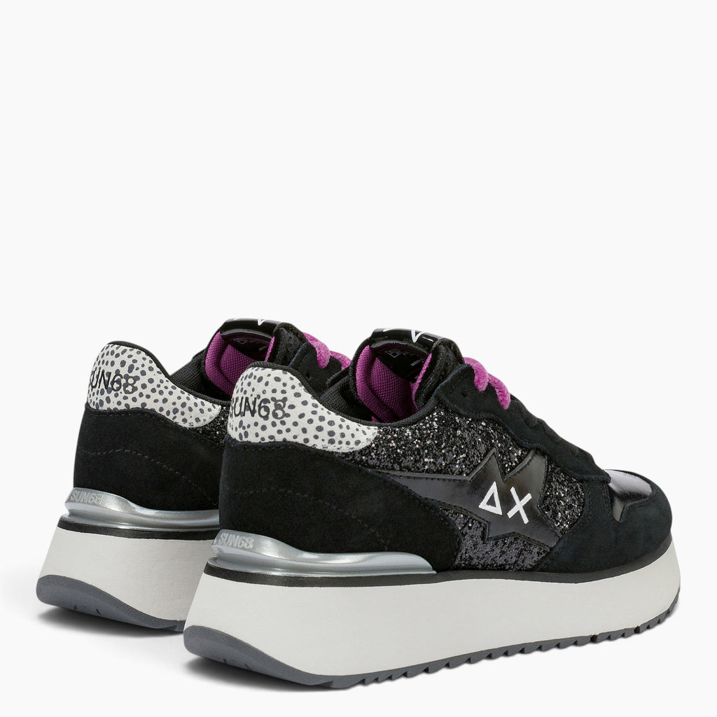 Sneakers Big Stargirl Glitter