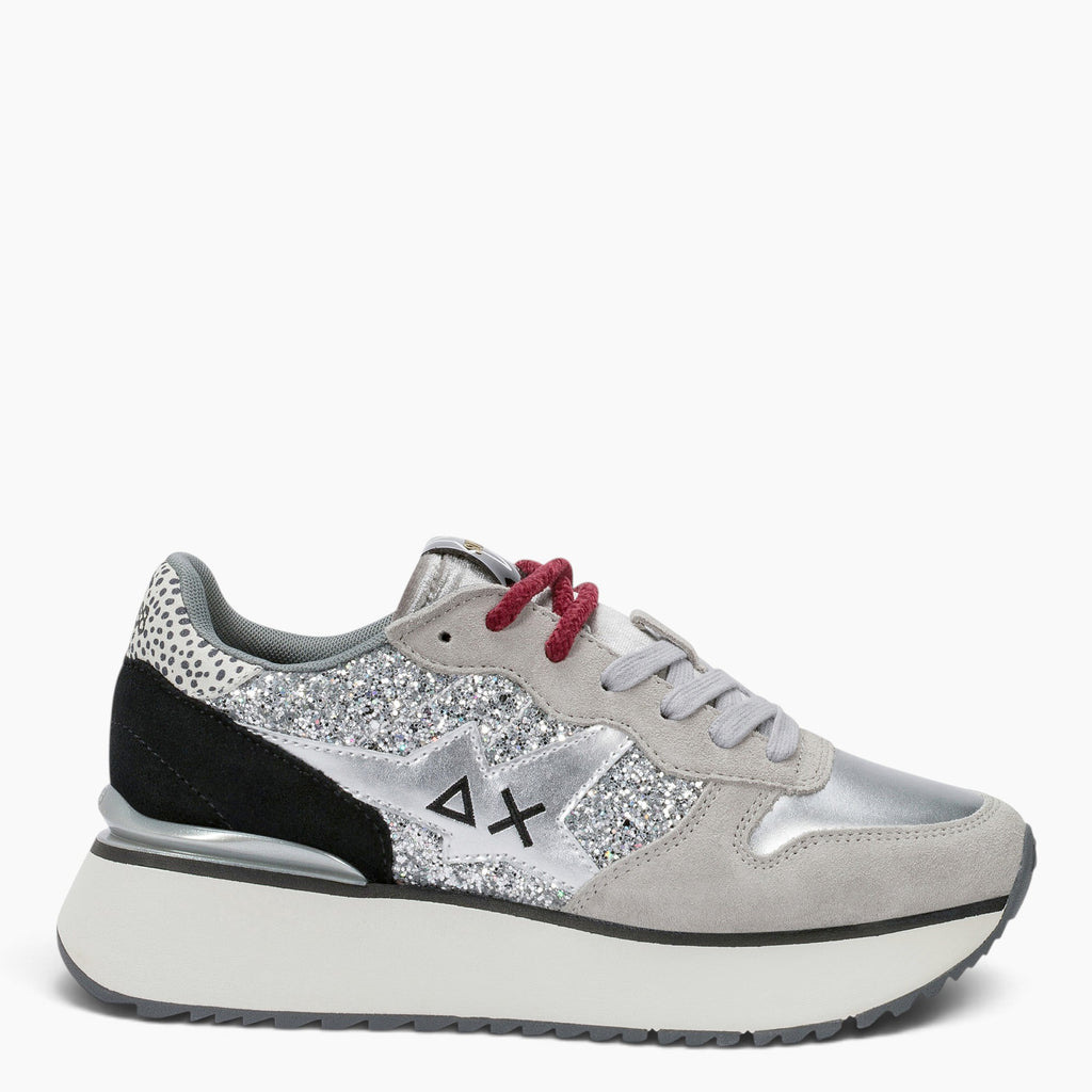 Sneakers Big Stargirl Glitter