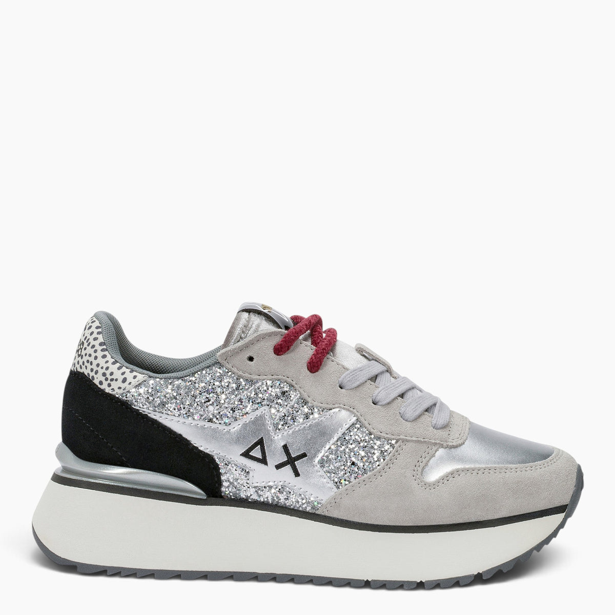 Sneakers Big Stargirl Glitter