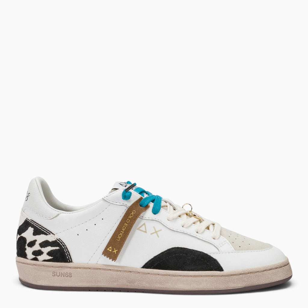 Sneakers Donna Urban Street