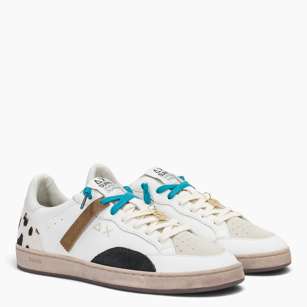 Sneakers Donna Urban Street