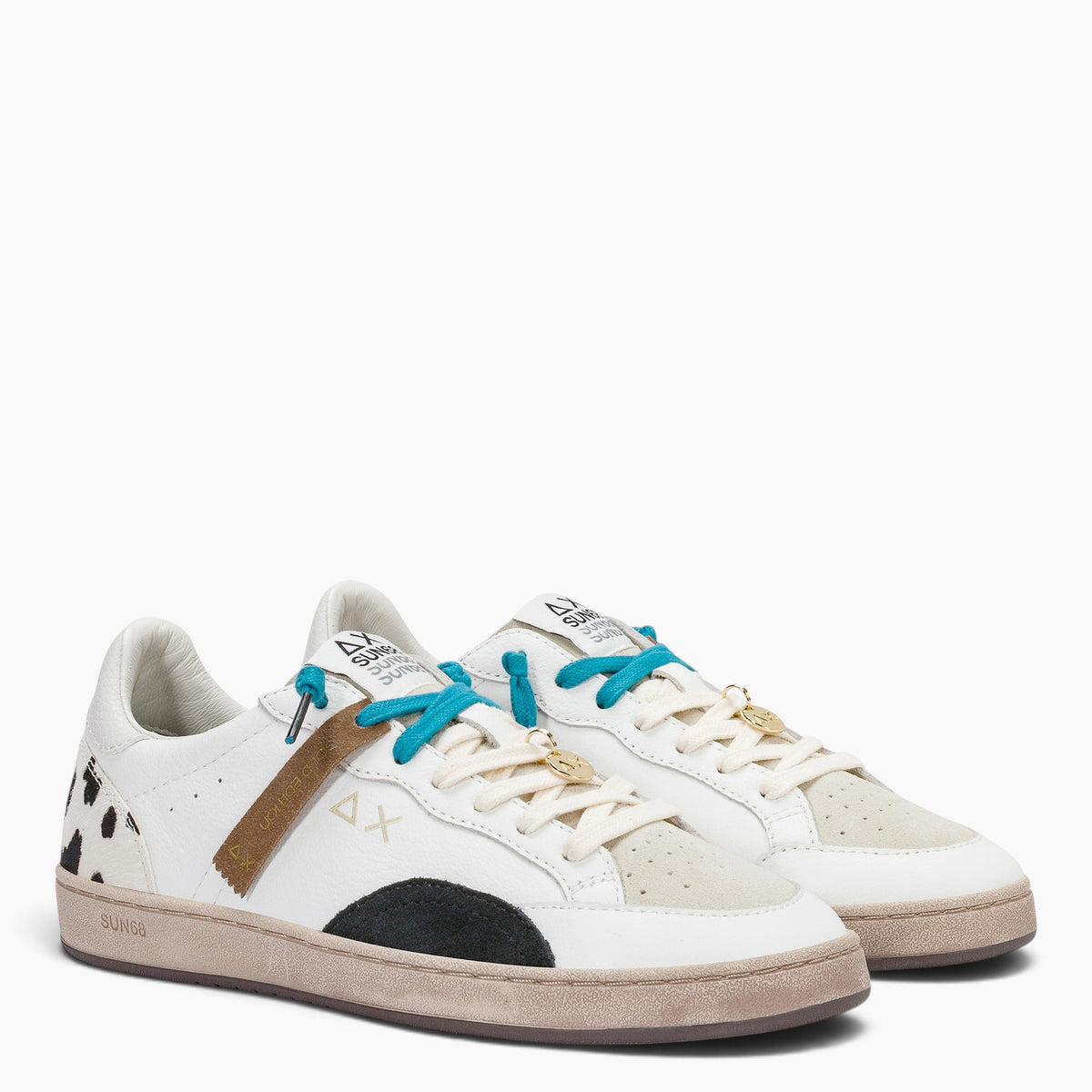 Sneakers Donna Urban Street