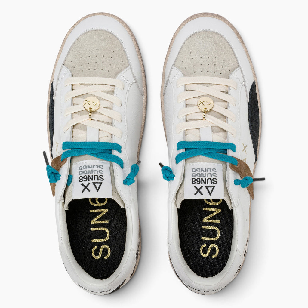 Sneakers Donna Urban Street
