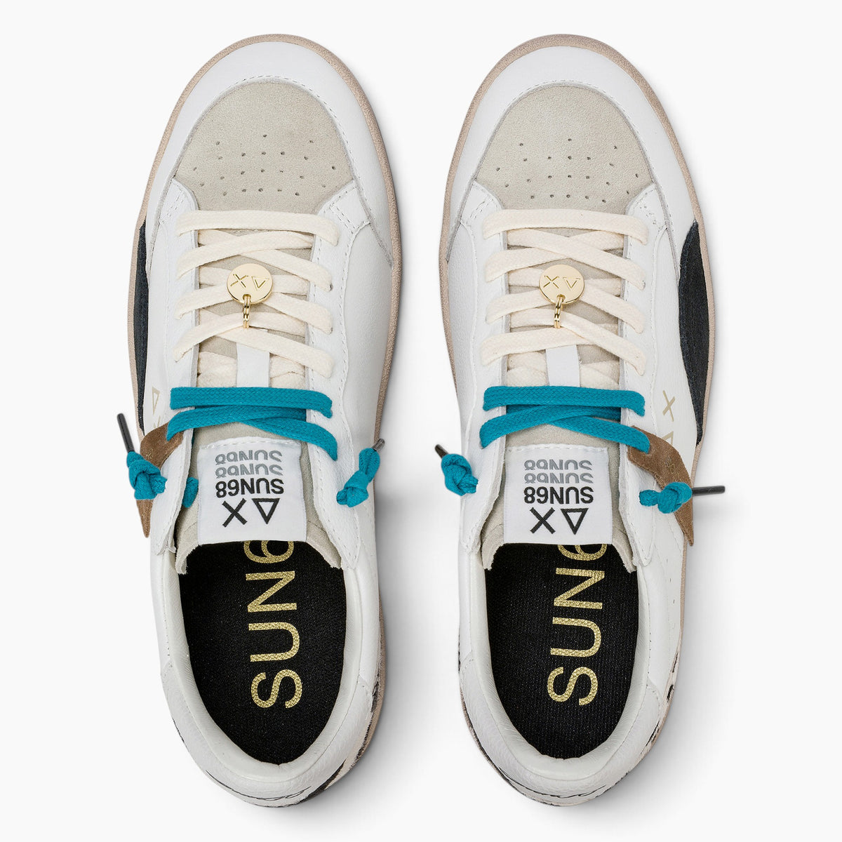 Sneakers Donna Urban Street