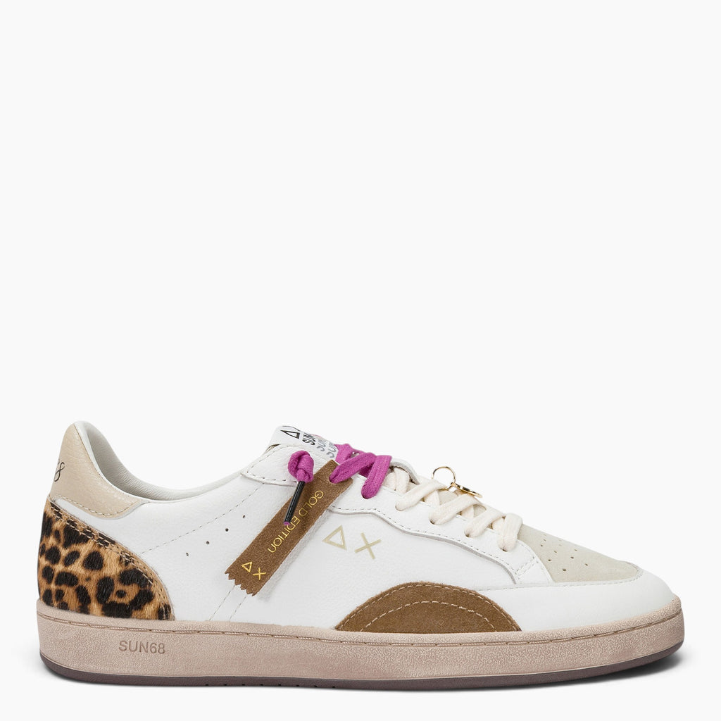 Sneakers Donna Urban Street
