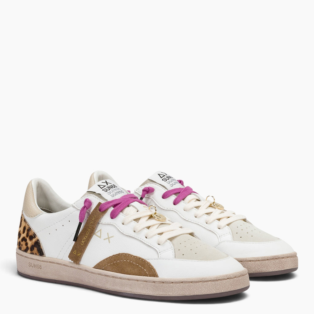 Sneakers Donna Urban Street