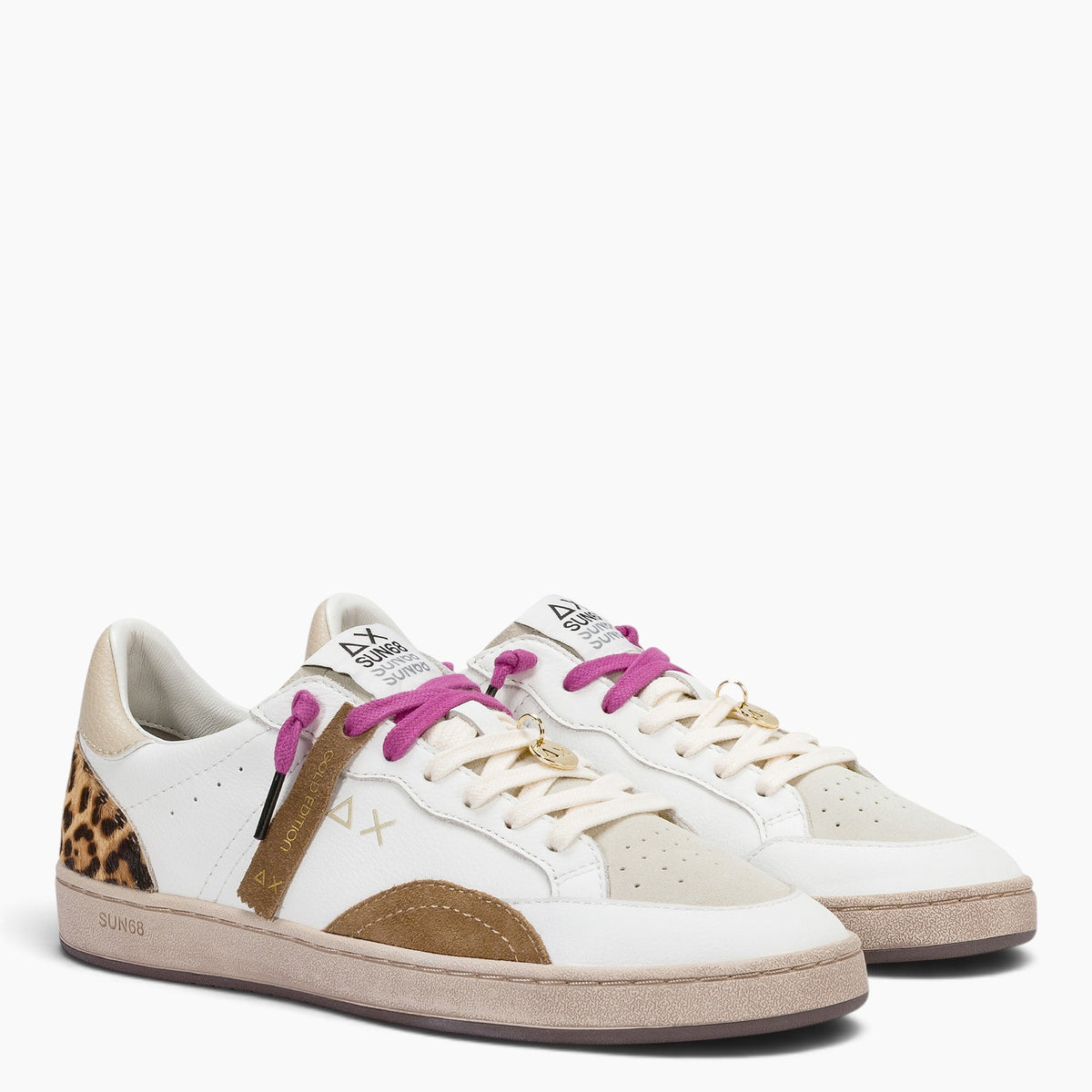 Sneakers Donna Urban Street