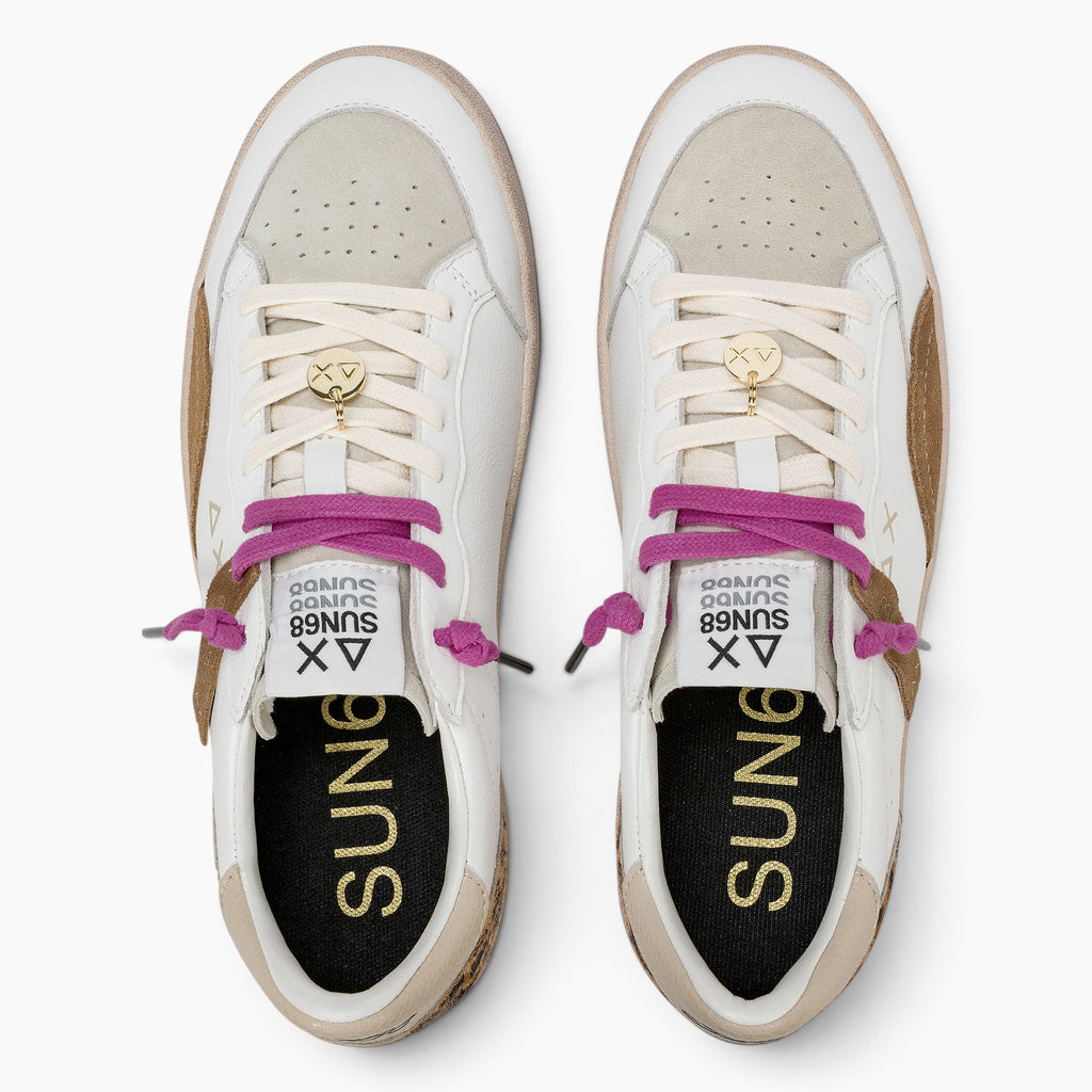 Sneakers Donna Urban Street