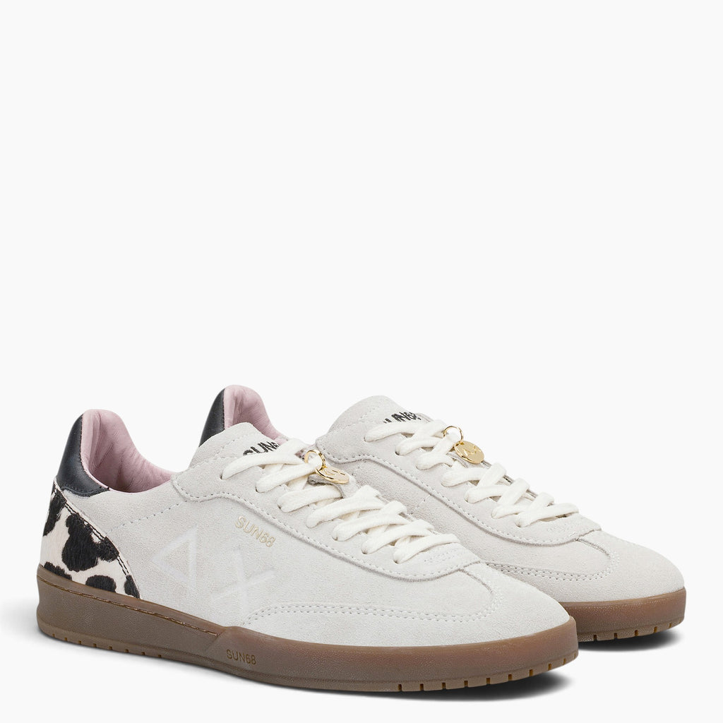 Sneakers Donna California Sun