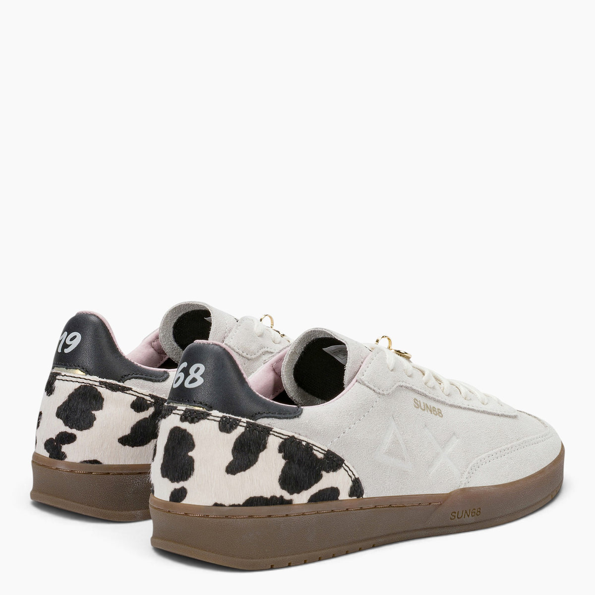 Sneakers Donna California Sun