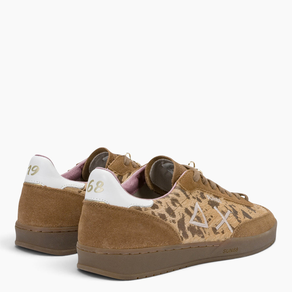 Sneakers Donna California Sun