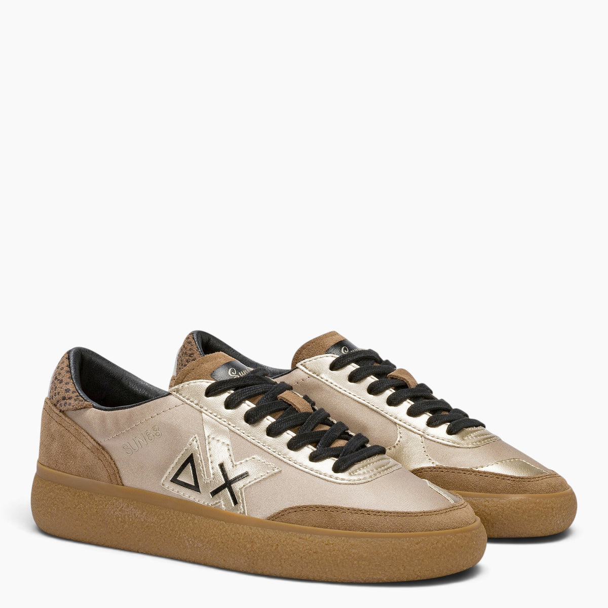 Sneakers Donna Sally