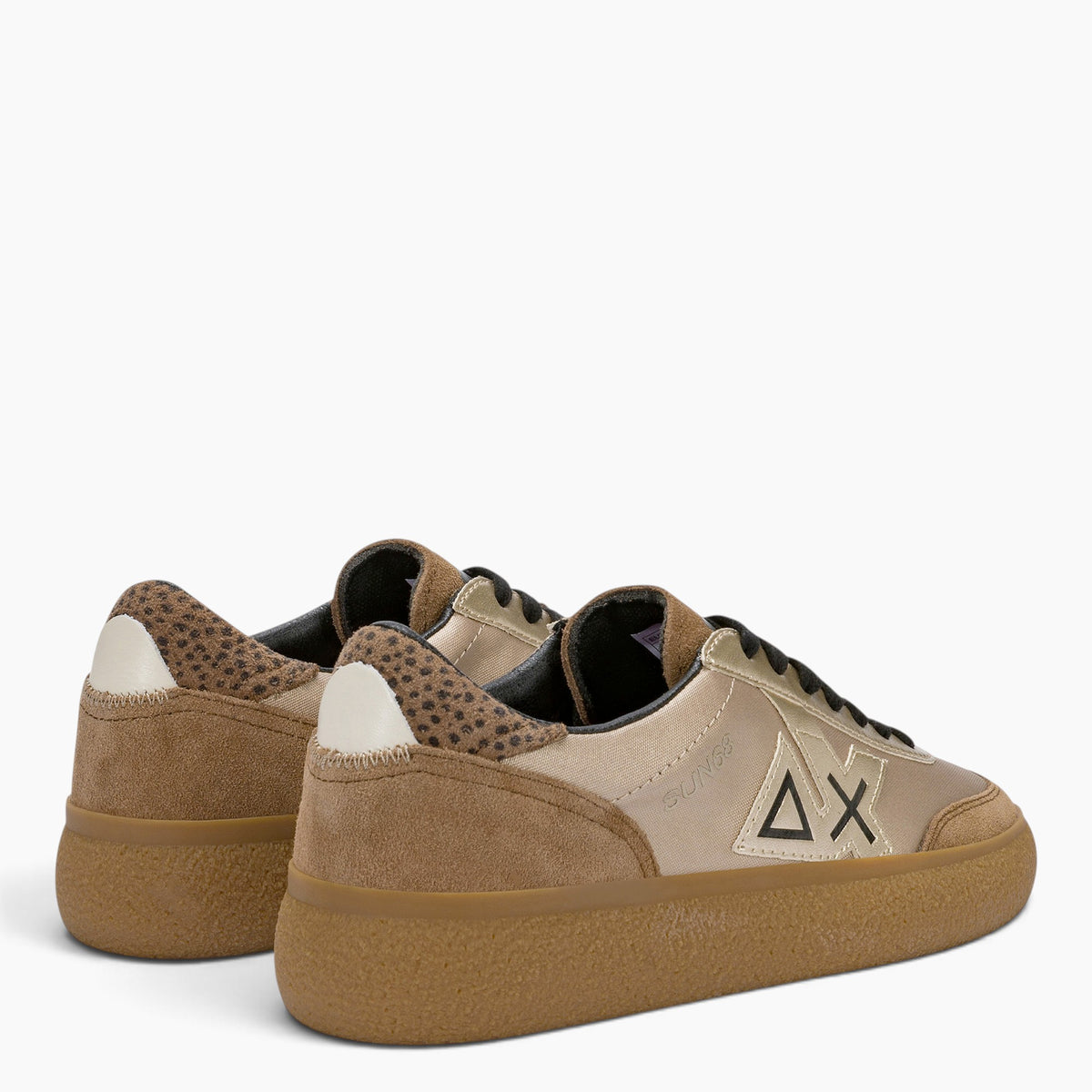 Sneakers Donna Sally