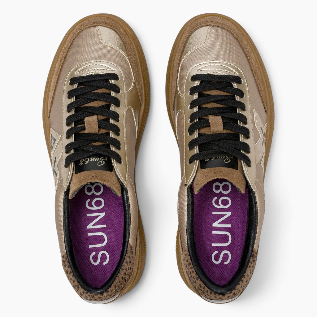 Sneakers Donna Sally