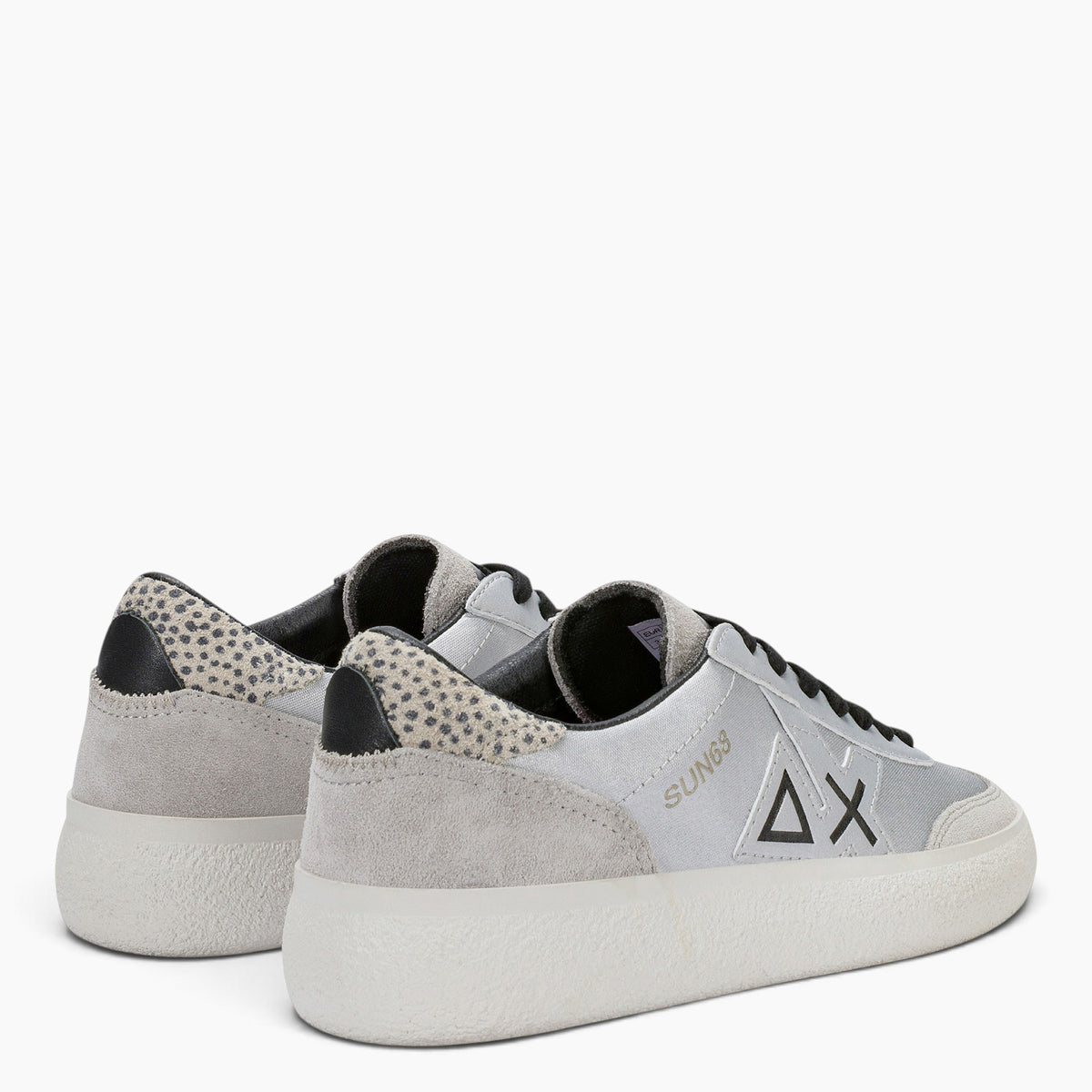 Sneakers Donna Sally