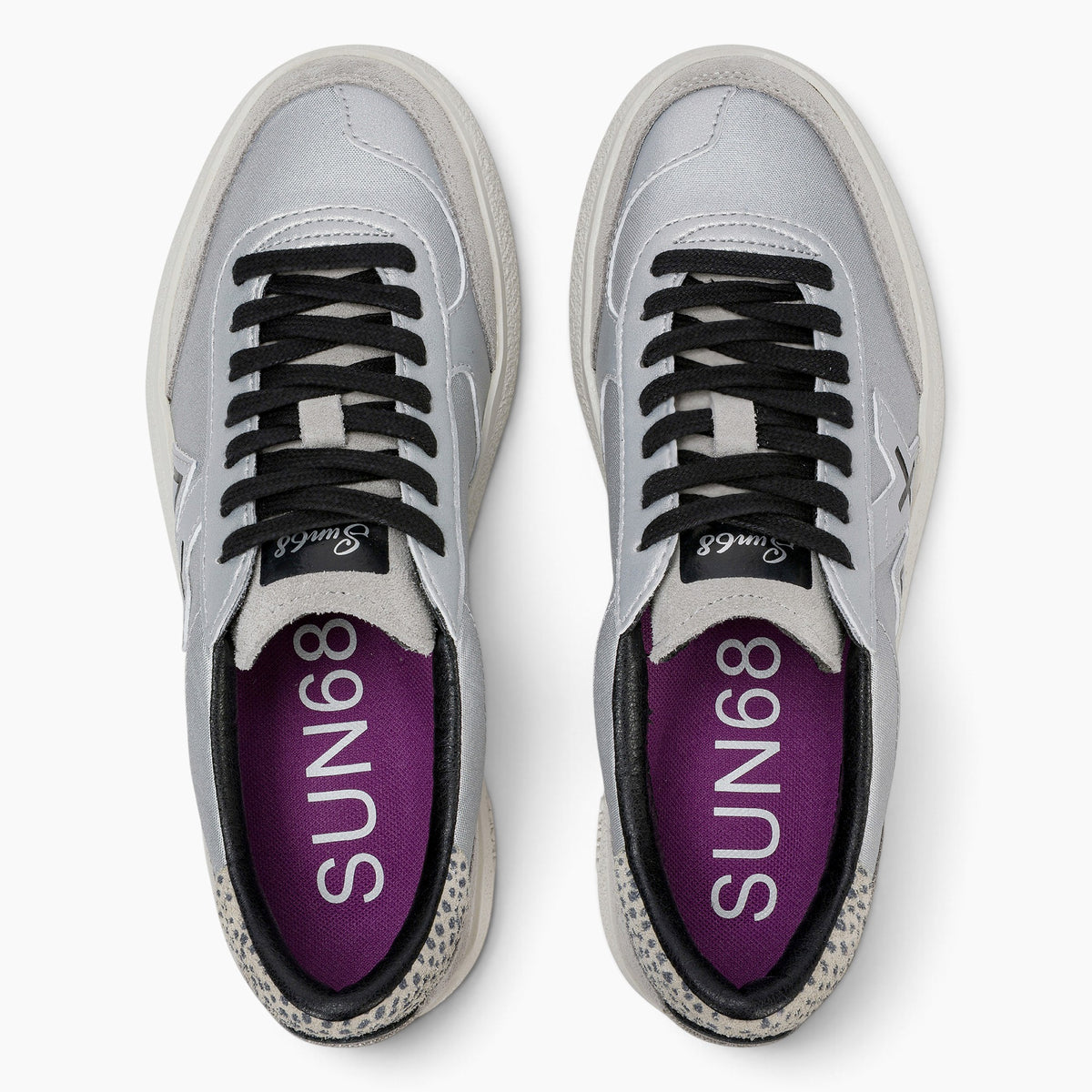 Sneakers Donna Sally