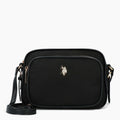 Houston Crossbody W Pockt Poly