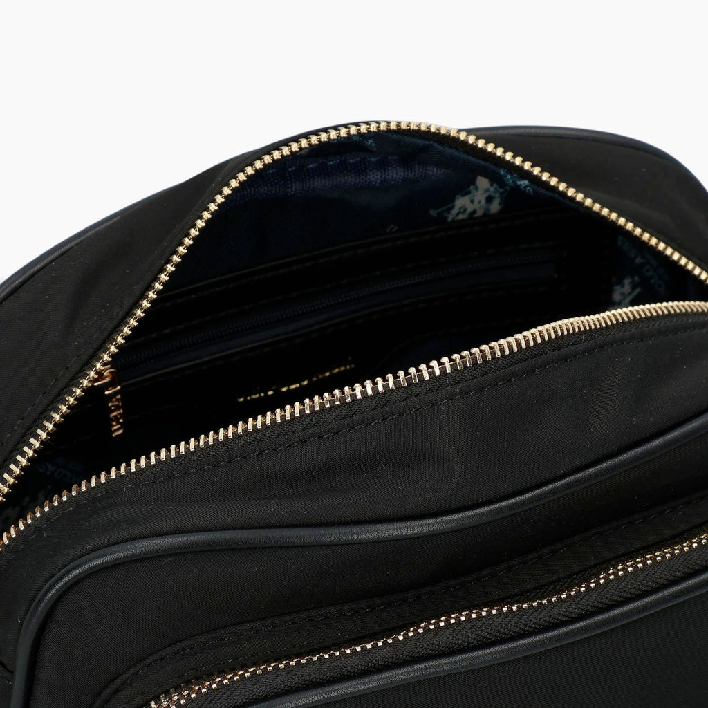 Houston Crossbody W Pockt Poly