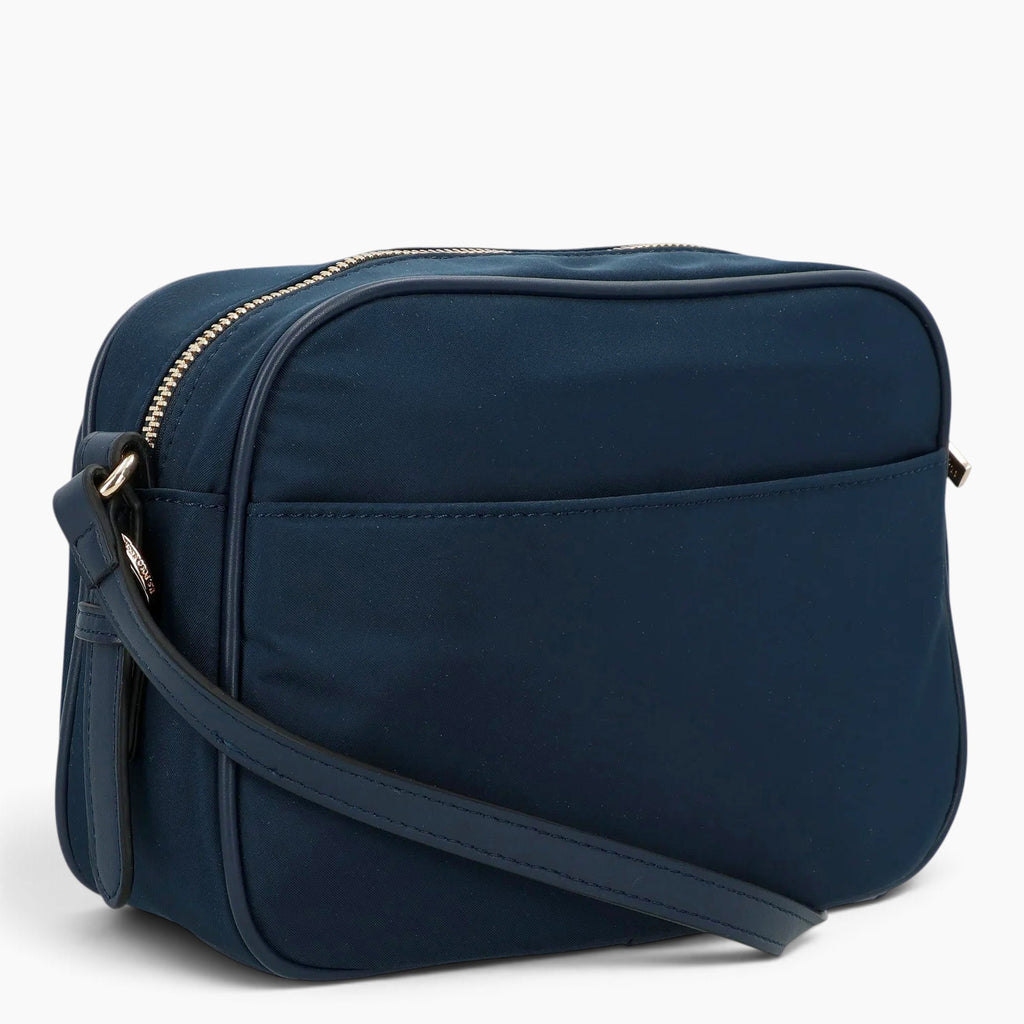 Houston Crossbody W Pockt Poly