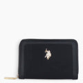 Houston M Zip Wallet Polyester