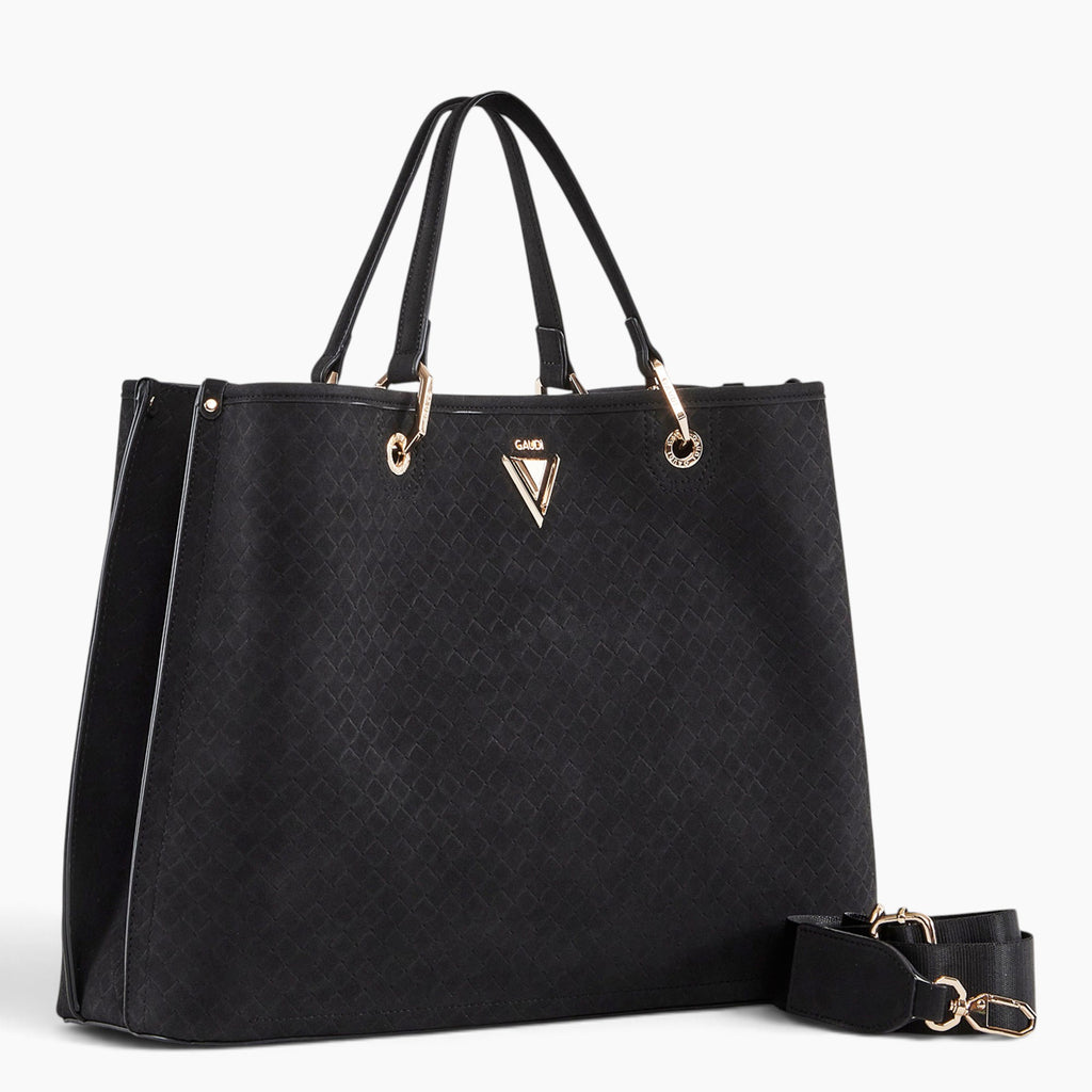 Shopping Bag Intrecciata Bea