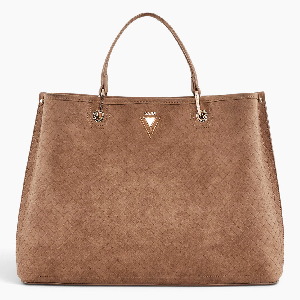 Shopping Bag Intrecciata Bea