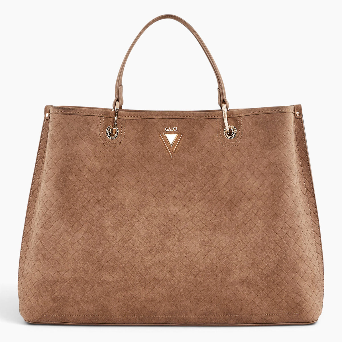 Shopping Bag Intrecciata Bea