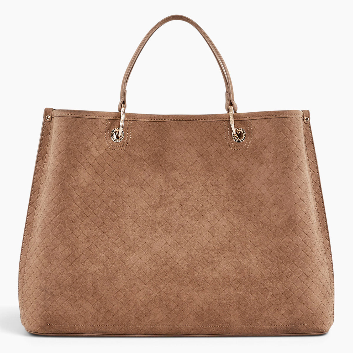 Shopping Bag Intrecciata Bea