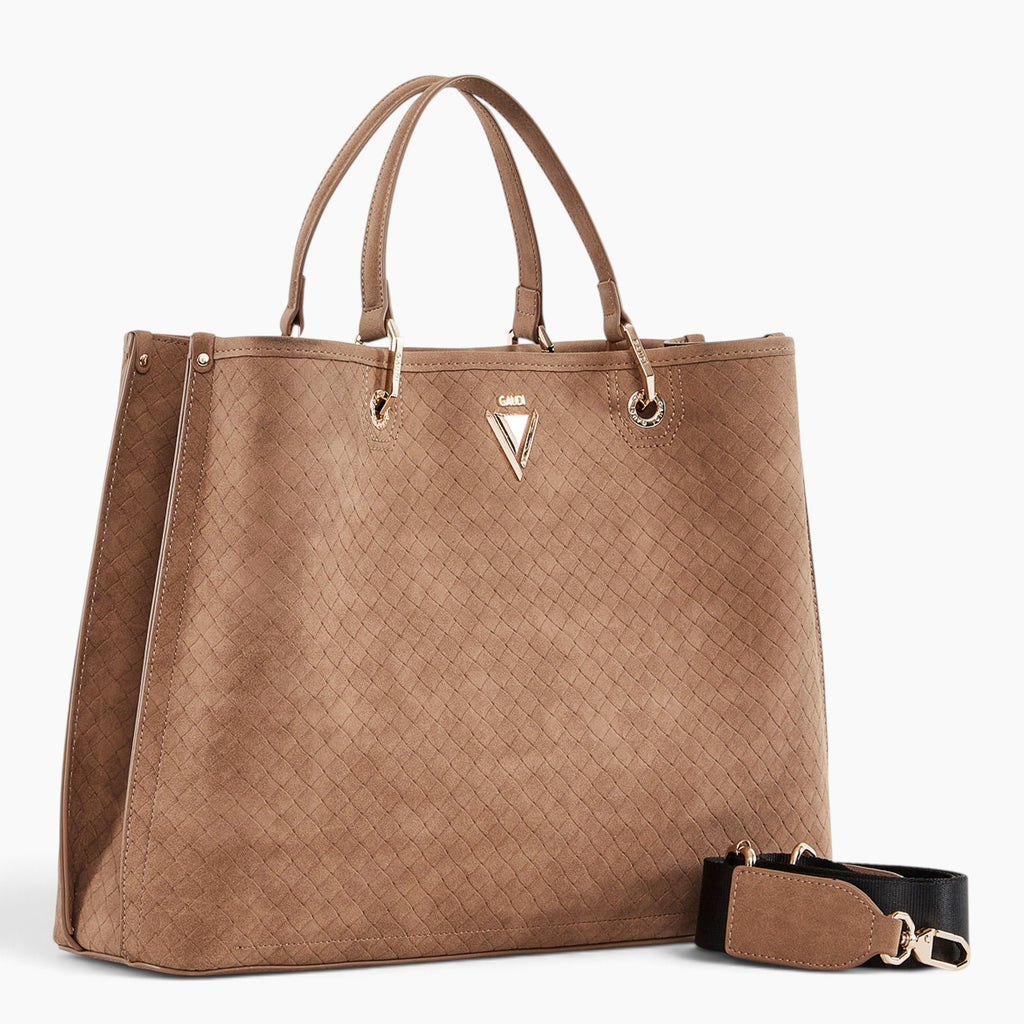 Shopping Bag Intrecciata Bea