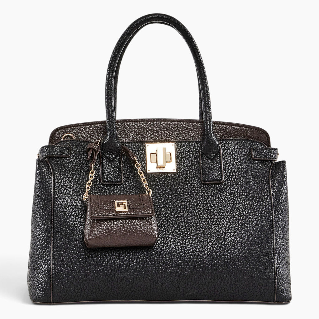 Borsa Top Handle Pochette Giad