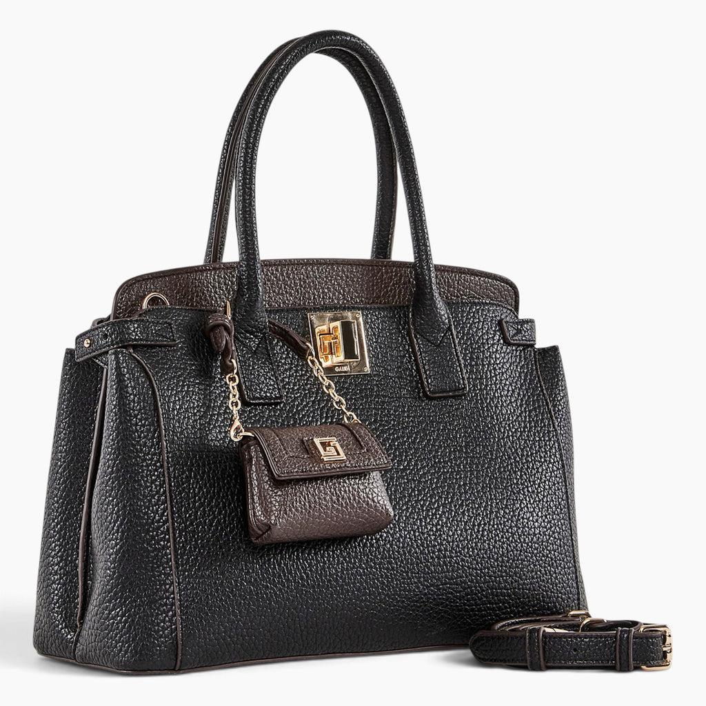 Borsa Top Handle Pochette Giad