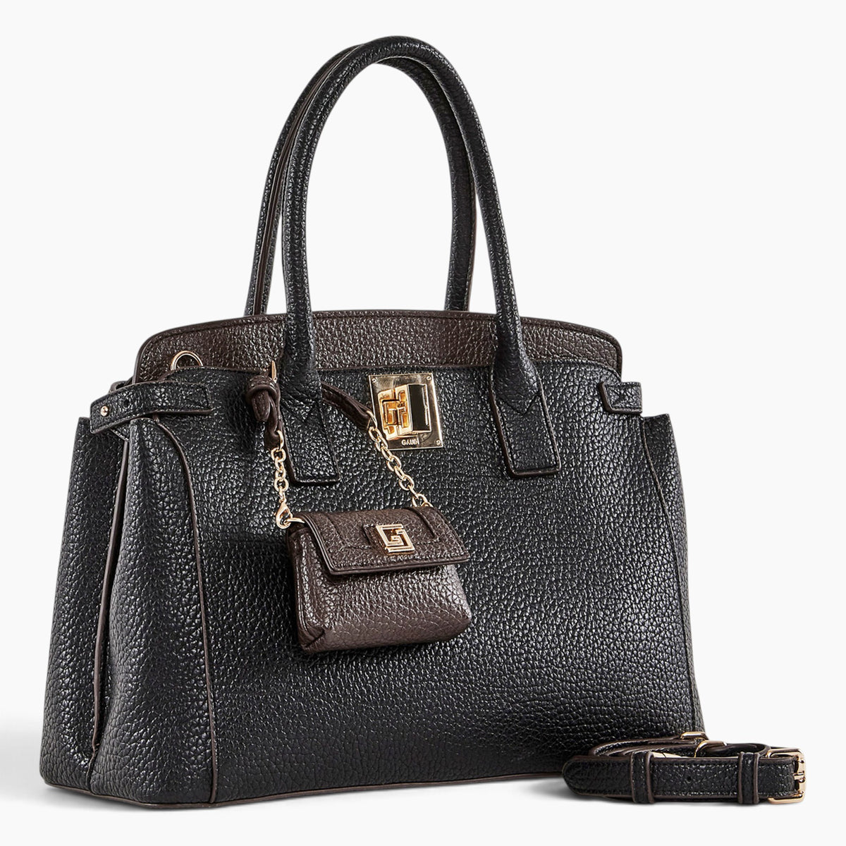Borsa Top Handle Pochette Giad