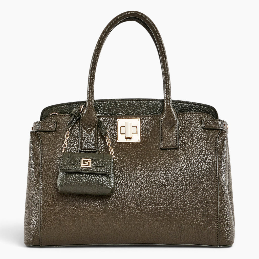 Borsa Top Handle Pochette Giad