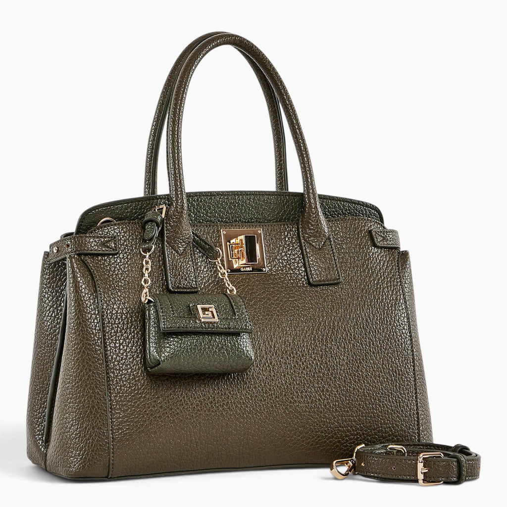 Borsa Top Handle Pochette Giad