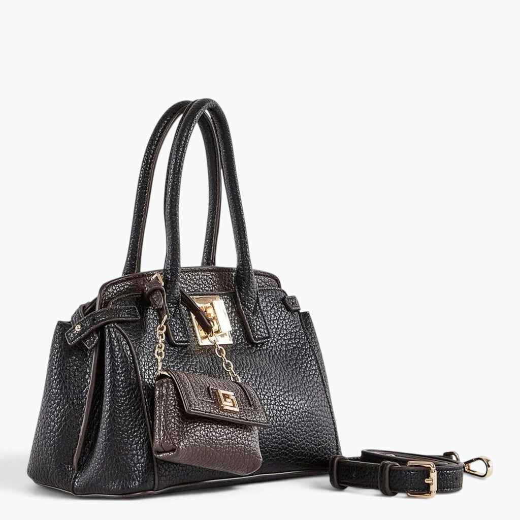 Mini Top Handle Pochette Giad