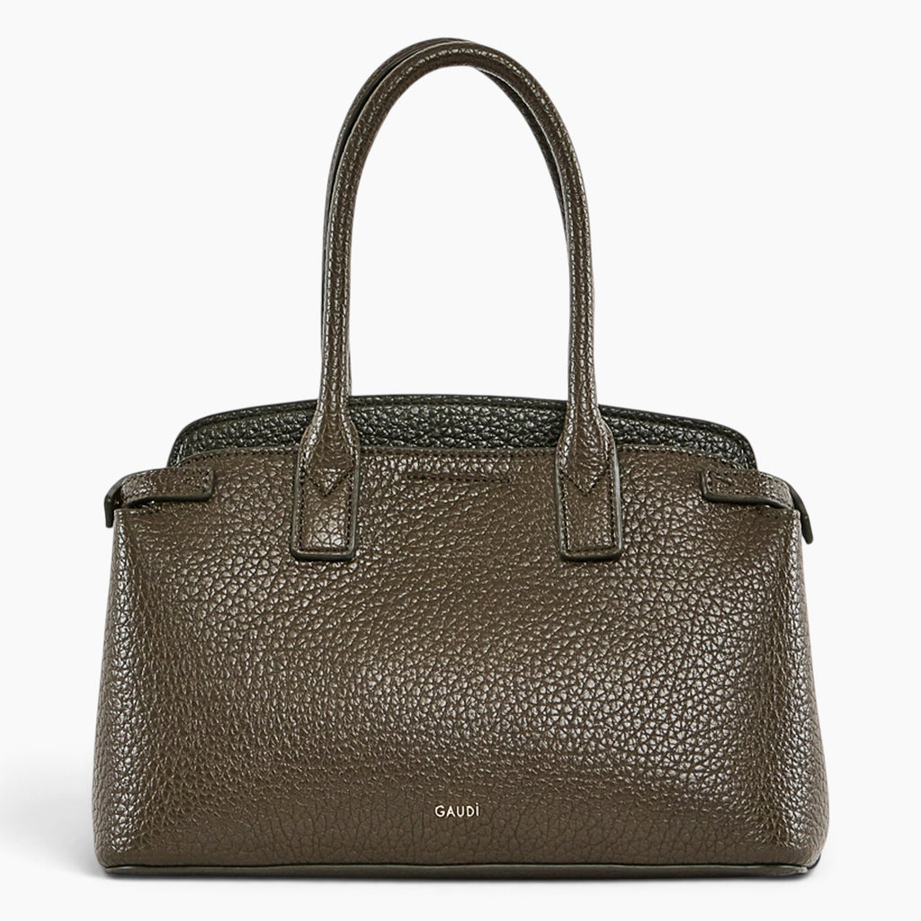Mini Top Handle Pochette Giad