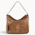 Hobolinea Greta Suede