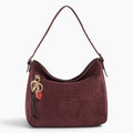 Hobolinea Greta Suede