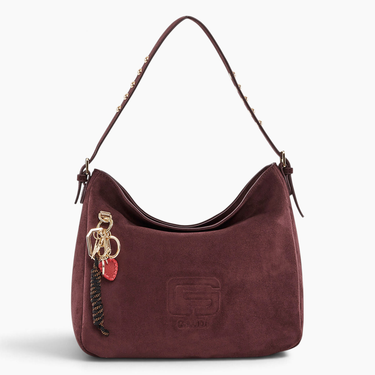 Hobolinea Greta Suede